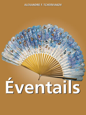 cover image of Éventails